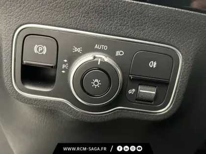 Photo 17 Mercedes Classe B 180 d Progressive Line