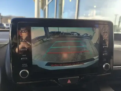 Photo 18 Toyota Yaris Hybride 116h Design