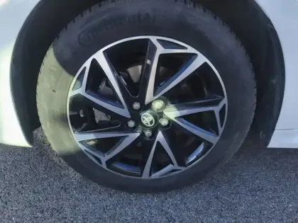 Photo 20 Toyota Yaris Hybride 116h Design