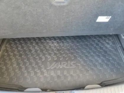 Photo 13 Toyota Yaris Hybride 116h Design