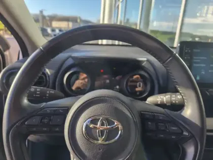 Photo 14 Toyota Yaris Hybride 116h Design