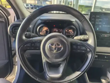 Photo 5 Toyota Yaris Hybride 116h Design