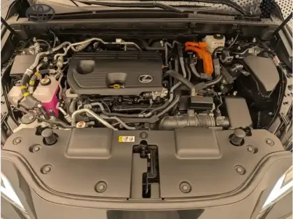 Photo 31 Lexus Nx 450H+ 4WD F SPORT Executive