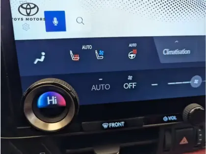 Photo 25 Lexus Nx 450H+ 4WD F SPORT Executive