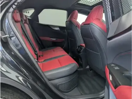 Photo 12 Lexus Nx 450H+ 4WD F SPORT Executive