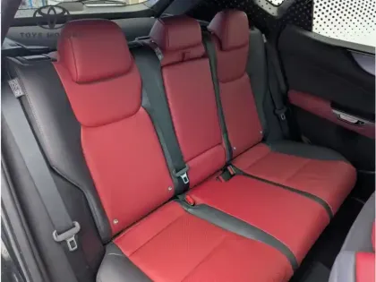 Photo 11 Lexus Nx 450H+ 4WD F SPORT Executive