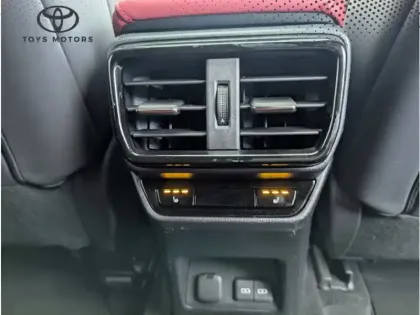 Photo 13 Lexus Nx 450H+ 4WD F SPORT Executive