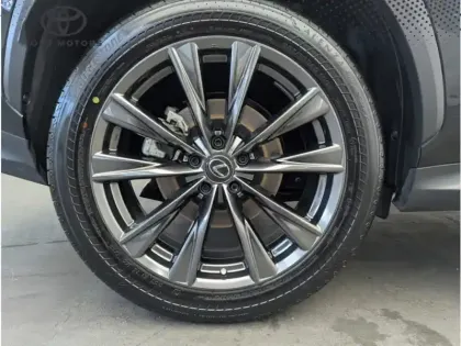 Photo 6 Lexus Nx 450H+ 4WD F SPORT Executive