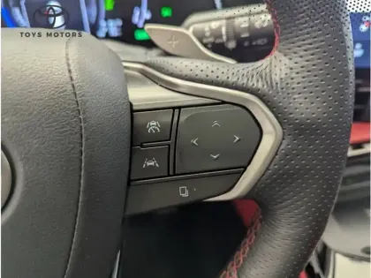 Photo 23 Lexus Nx 450H+ 4WD F SPORT Executive