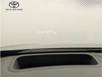 Photo 20 Lexus Nx 450H+ 4WD F SPORT Executive