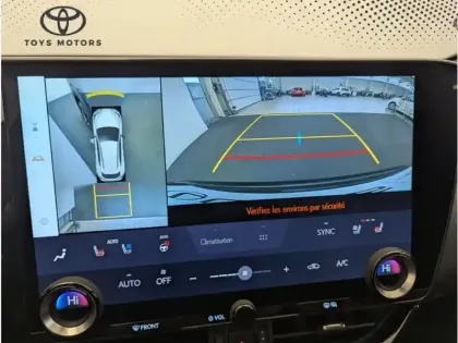 Photo 30 Lexus Nx 450H+ 4WD F SPORT Executive