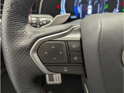 Photo 22 Lexus Nx 450H+ 4WD F SPORT Executive