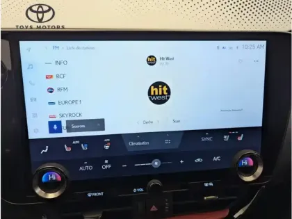 Photo 29 Lexus Nx 450H+ 4WD F SPORT Executive