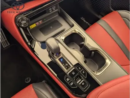 Photo 27 Lexus Nx 450H+ 4WD F SPORT Executive