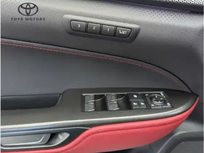 Photo 17 Lexus Nx 450H+ 4WD F SPORT Executive