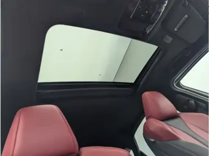 Photo 10 Lexus Nx 450H+ 4WD F SPORT Executive