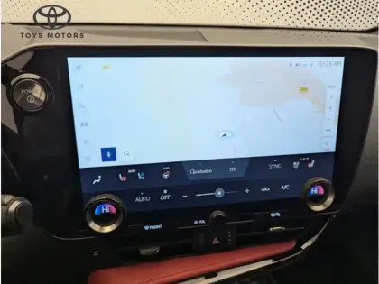 Photo 24 Lexus Nx 450H+ 4WD F SPORT Executive