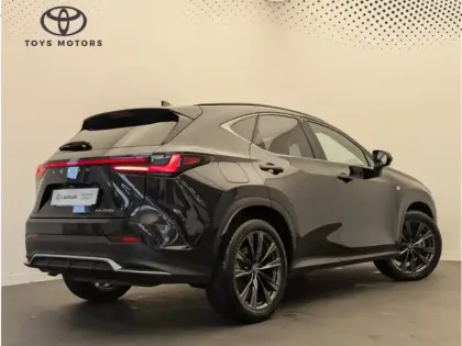 Photo 5 Lexus Nx 450H+ 4WD F SPORT Executive