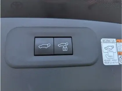 Photo 16 Lexus Nx 450H+ 4WD F SPORT Executive