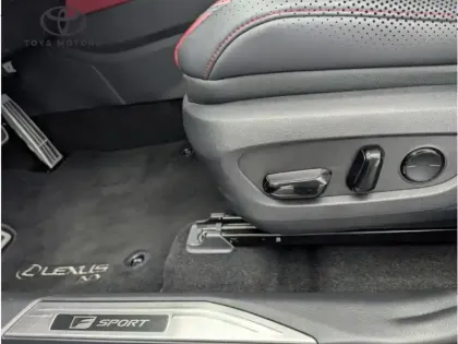 Photo 18 Lexus Nx 450H+ 4WD F SPORT Executive