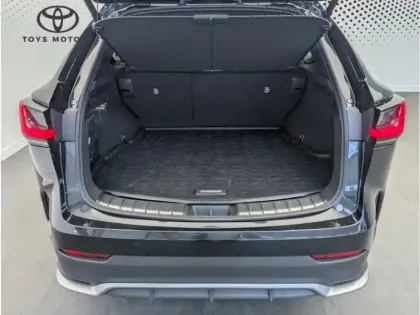 Photo 15 Lexus Nx 450H+ 4WD F SPORT Executive