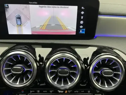 Photo 12 Mercedes Classe A Gén. IV (W177) Ph1 AMG Line 5