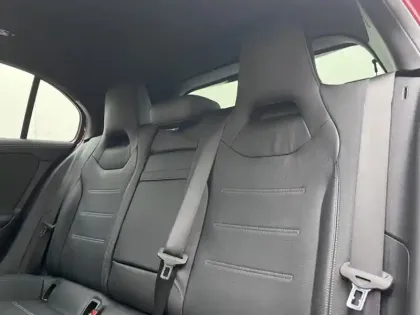 Photo 25 Mercedes Classe A Gén. IV (W177) Ph1 AMG Line 5