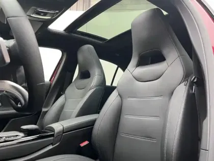 Photo 17 Mercedes Classe A Gén. IV (W177) Ph1 AMG Line 5