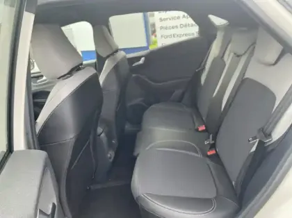 Photo 8 Ford Puma Gen-E 168ch Standard Range 43 kWh Sound Edition