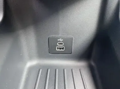 Photo 19 Ford Puma Gen-E 168ch Standard Range 43 kWh Sound Edition