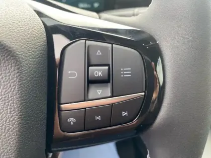 Photo 18 Ford Puma Gen-E 168ch Standard Range 43 kWh Sound Edition