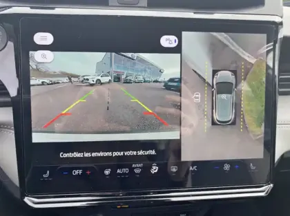 Photo 14 Ford Puma Gen-E 168ch Standard Range 43 kWh Sound Edition