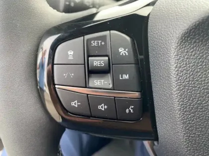 Photo 15 Ford Puma Gen-E 168ch Standard Range 43 kWh Sound Edition