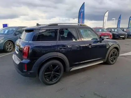 Photo 23 Mini Countryman Gén. II (F60) Ph2 Classic 5