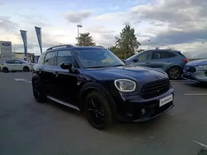 Photo 7 Mini Countryman Cooper 136ch Classic BVA7