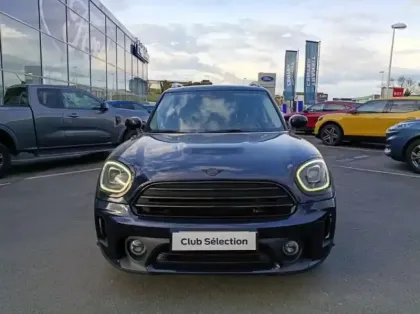 Photo 20 Mini Countryman Cooper 136ch Classic BVA7