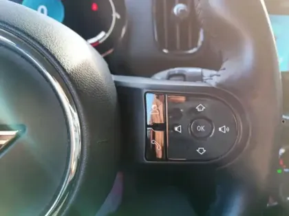 Photo 17 Mini Countryman Cooper 136ch Classic BVA7