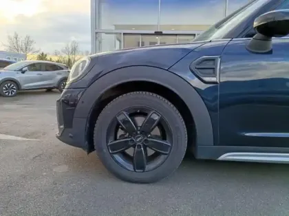 Photo 36 Mini Countryman Gén. II (F60) Ph2 Classic 5