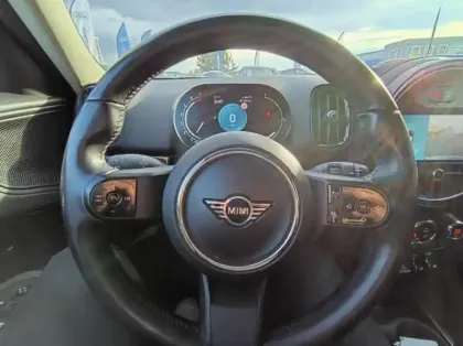 Photo 30 Mini Countryman Gén. II (F60) Ph2 Classic 5