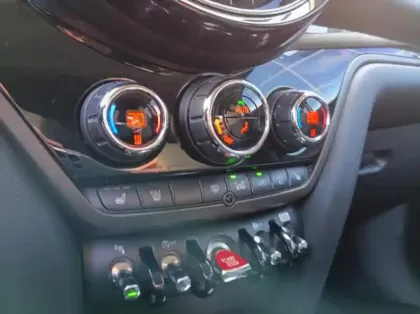 Photo 10 Mini Countryman Cooper 136ch Classic BVA7