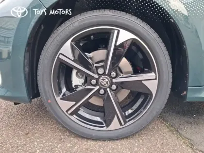 Photo 8 Toyota Yaris Gén. IV Ph1 NG Collection 5