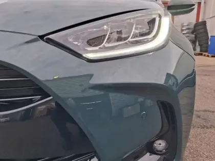 Photo 13 Toyota Yaris Gén. IV Ph1 NG Collection 5