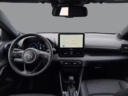 Photo 10 Toyota Yaris Gén. IV Ph1 NG Collection 5