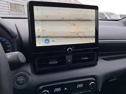 Photo 11 Toyota Yaris Gén. IV Ph1 NG Collection 5