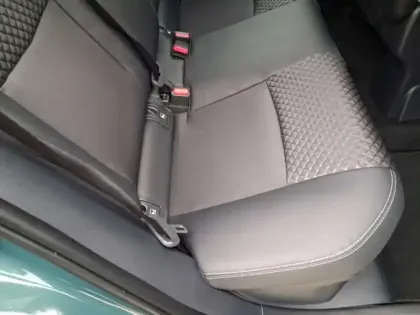 Photo 15 Toyota Yaris Gén. IV Ph1 NG Collection 5