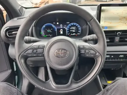 Photo 16 Toyota Yaris Gén. IV Ph1 NG Collection 5