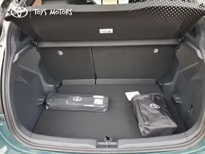 Photo 9 Toyota Yaris Gén. IV Ph1 NG Collection 5