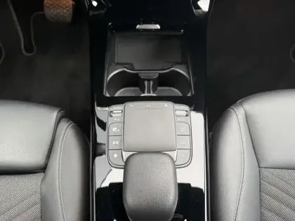 Photo 11 Mercedes Classe A 200 d Business Line