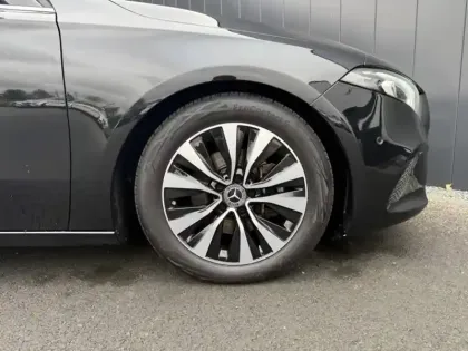 Photo 5 Mercedes Classe A 200 d Business Line