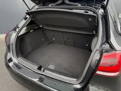 Photo 6 Mercedes Classe A 200 d Business Line